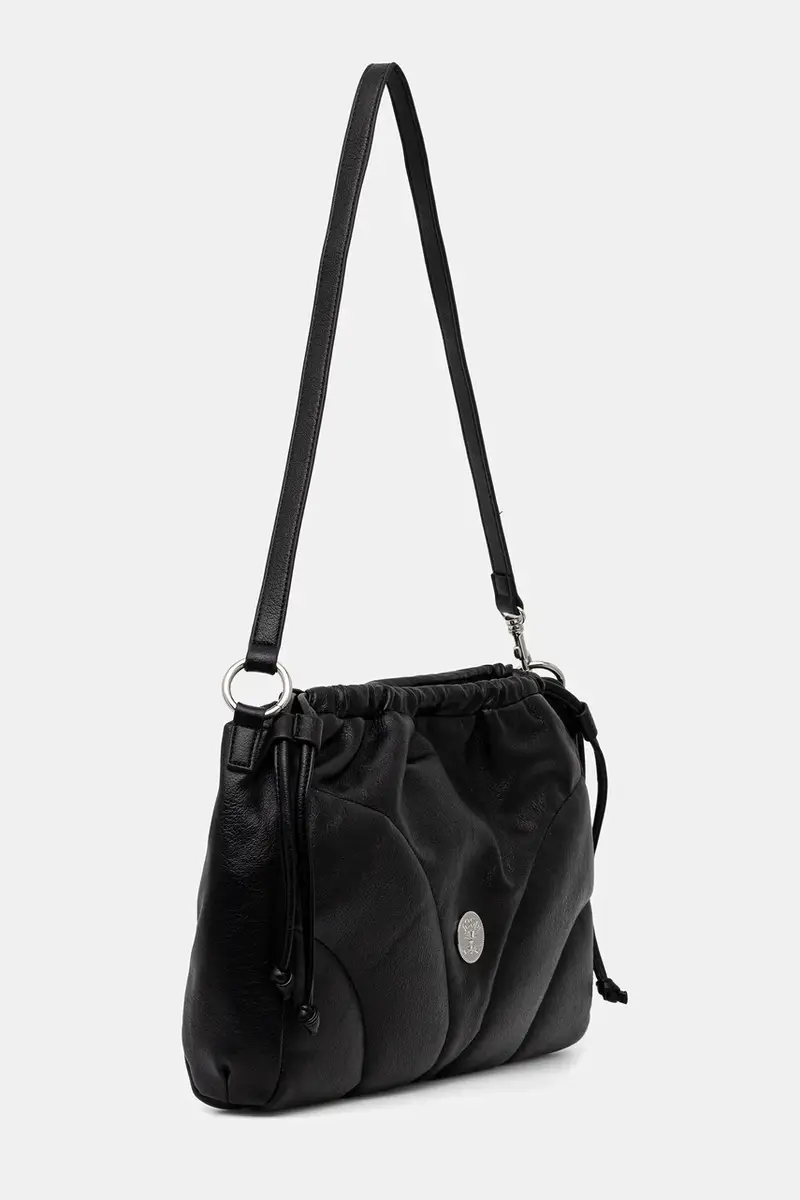 borsetta colore nero 4130001150 miniatura 2