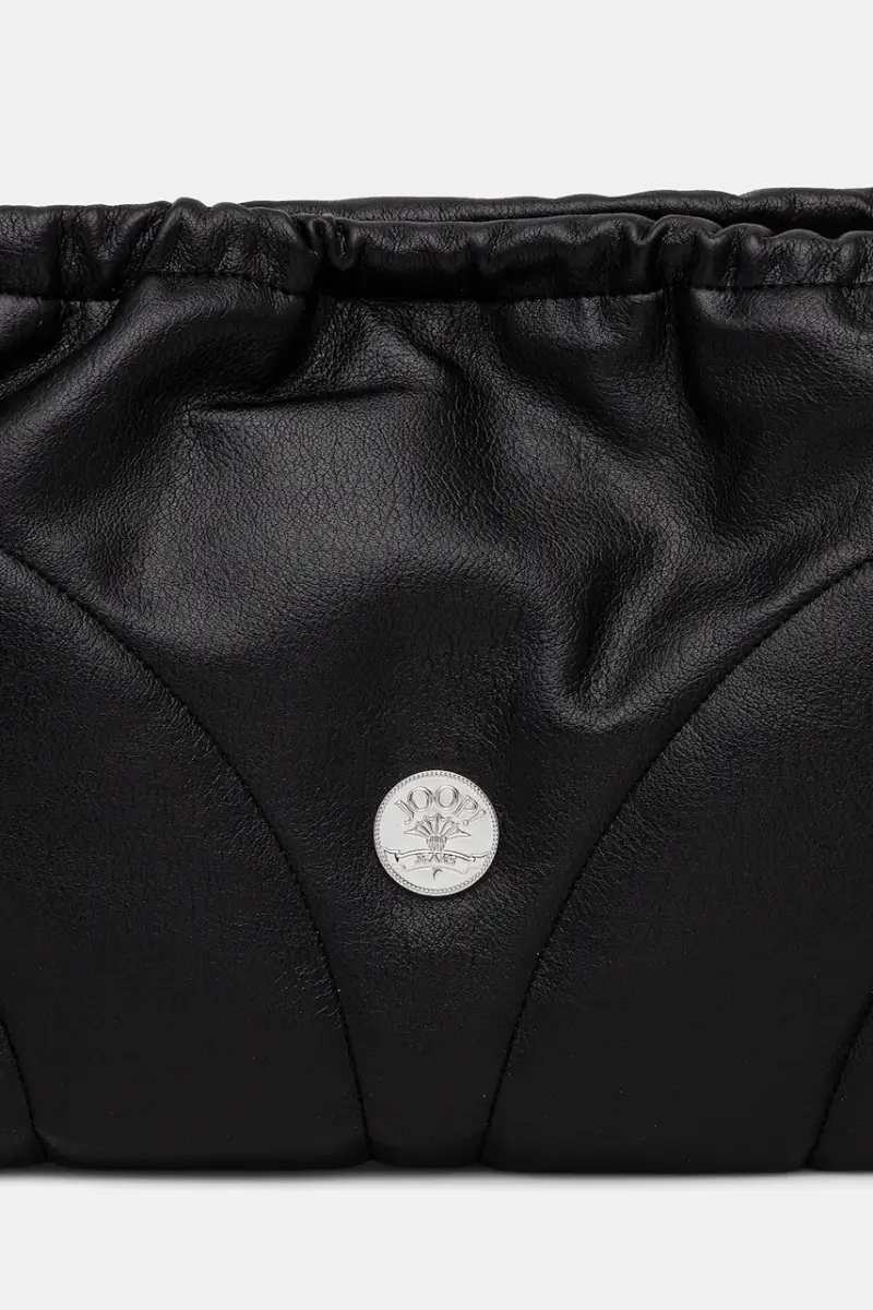 borsetta colore nero 4130001150 miniatura 4