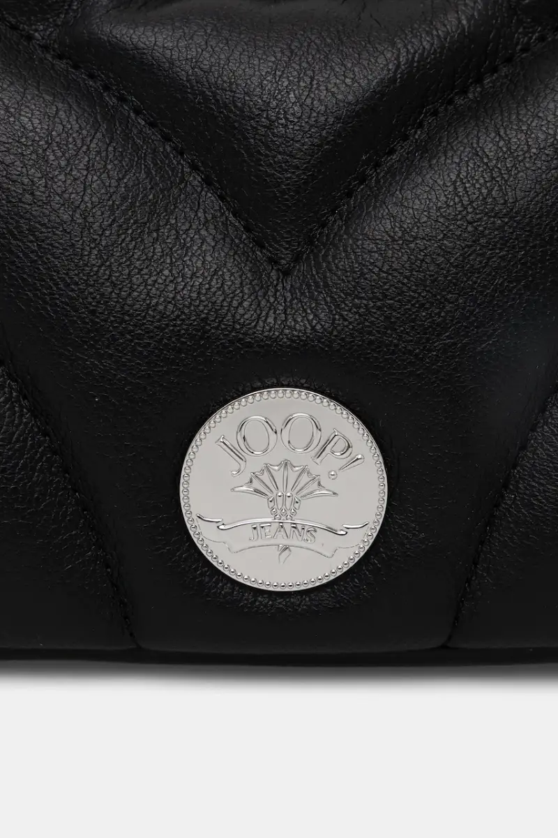 borsetta colore nero 4130001151 miniatura 4