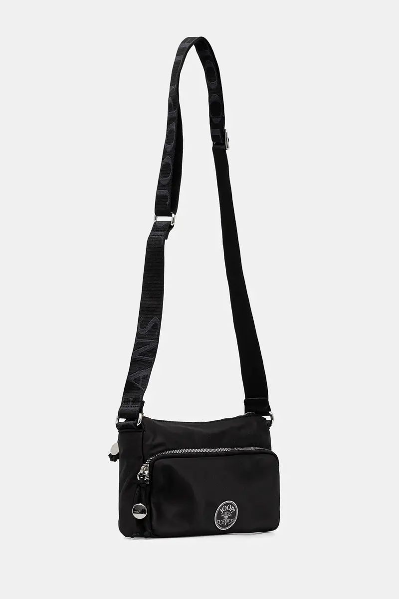 borsetta colore nero 4130001187 miniatura 2