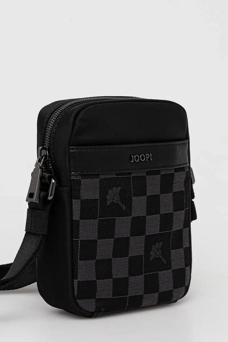 borsetta colore nero 4140008246 miniatura 2