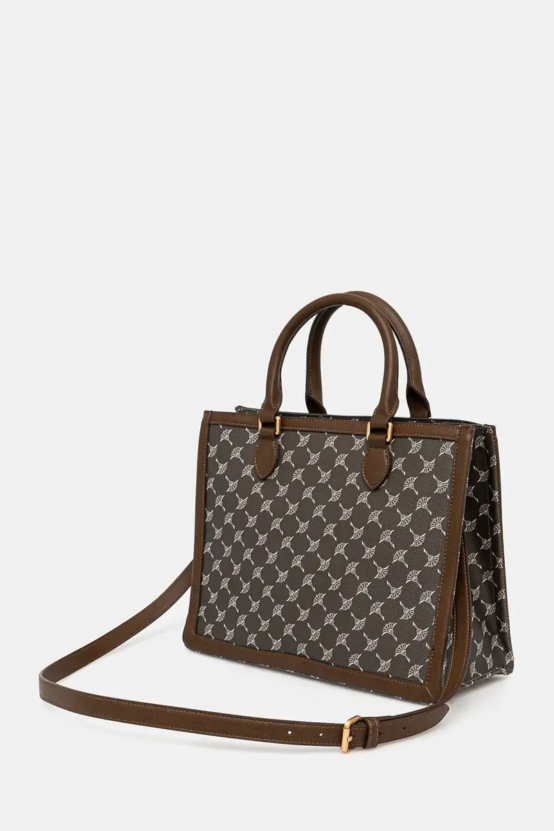 borsetta Cortina Aurelia colore verde 4140007812 miniatura 3