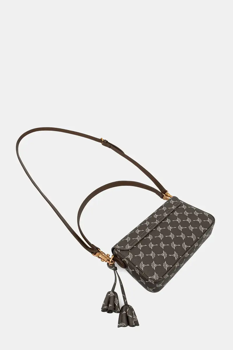 borsetta Cortina Nil colore beige 4140007813 Verde miniatura 3