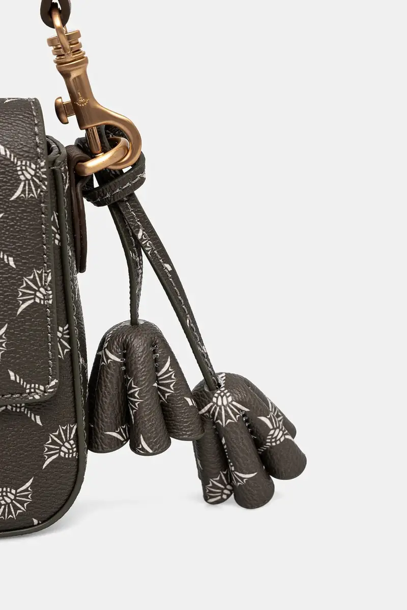 borsetta Cortina Nil colore beige 4140007813 Verde miniatura 4