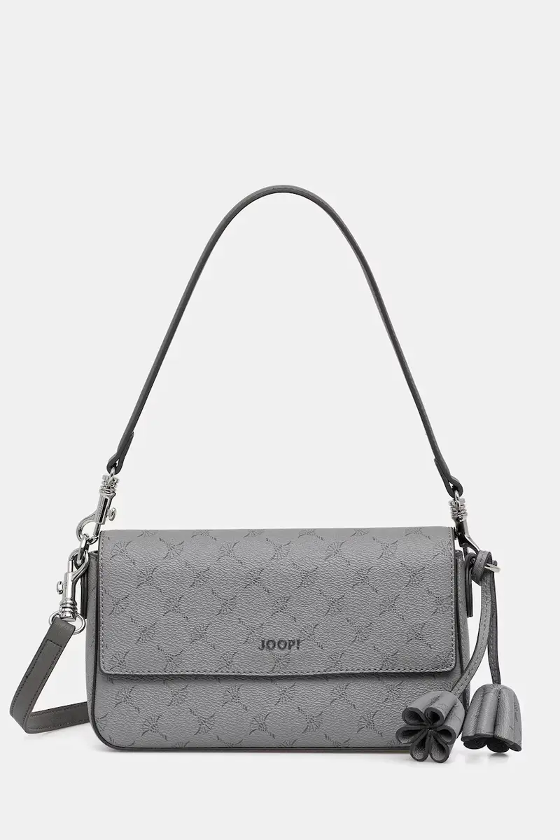 borsetta Cortina Nil Grigio