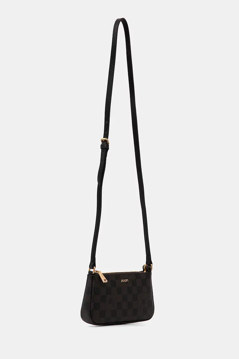 Joop! Joop! Borsa Cortina Piazza Eunike Marrone miniatura 2