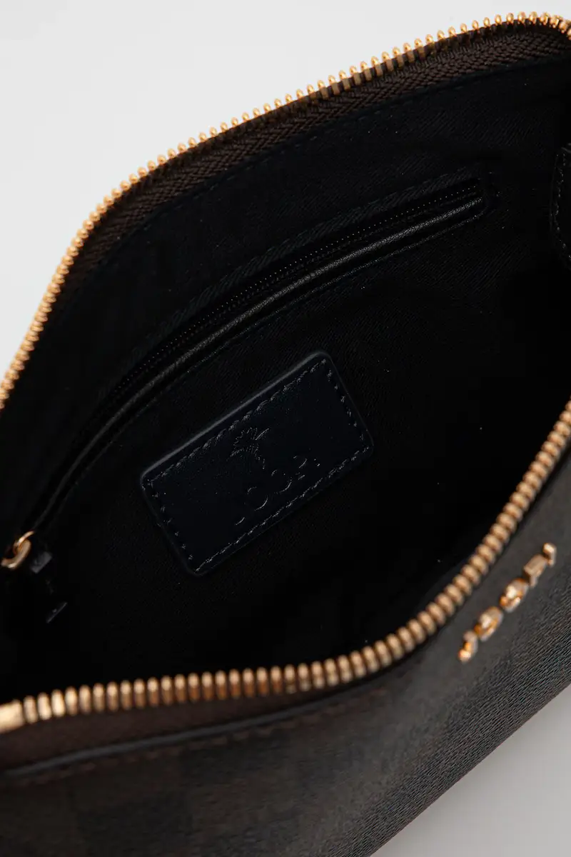 Joop! Joop! Borsa Cortina Piazza Eunike Marrone miniatura 5