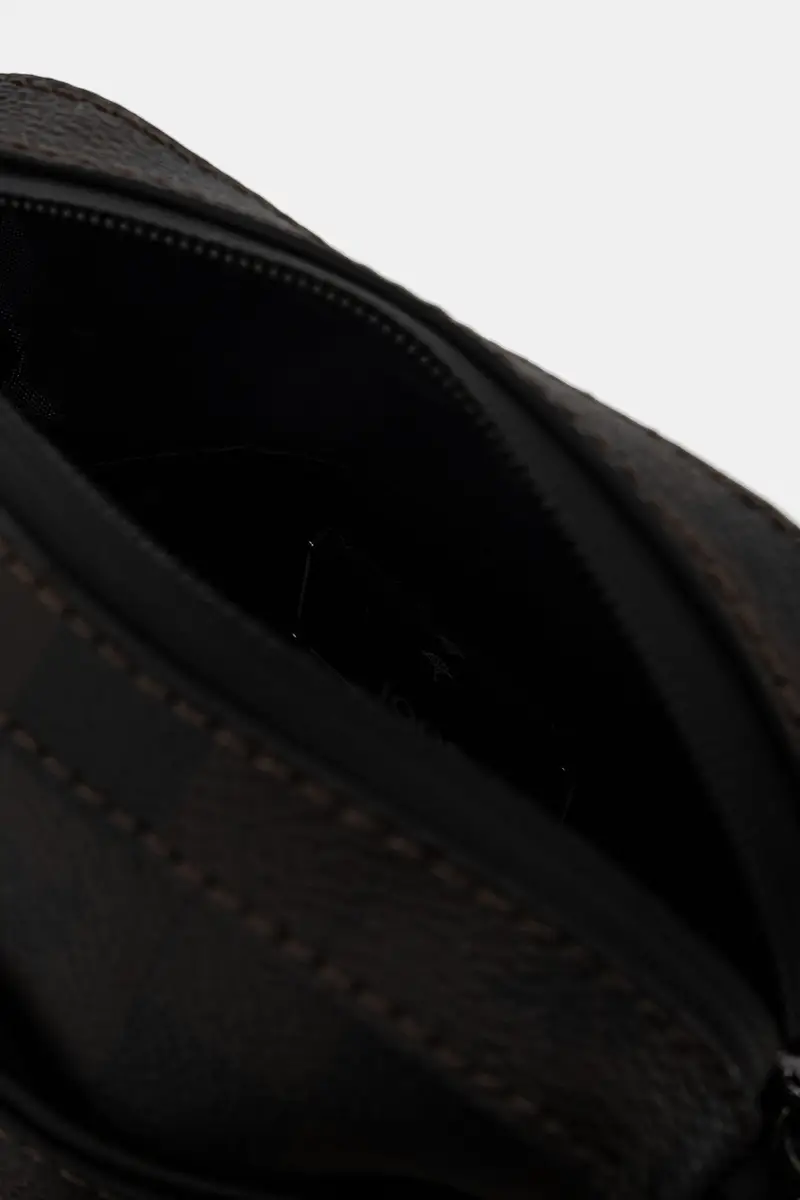 borsetta Cortina Piazza Rafael colore marrone 4140005738 miniatura 5