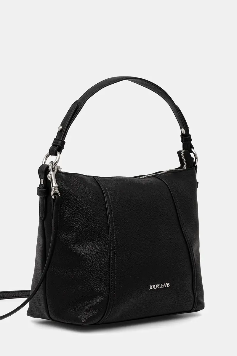 borsetta Diurno Dalia colore nero 4130000827 miniatura 2