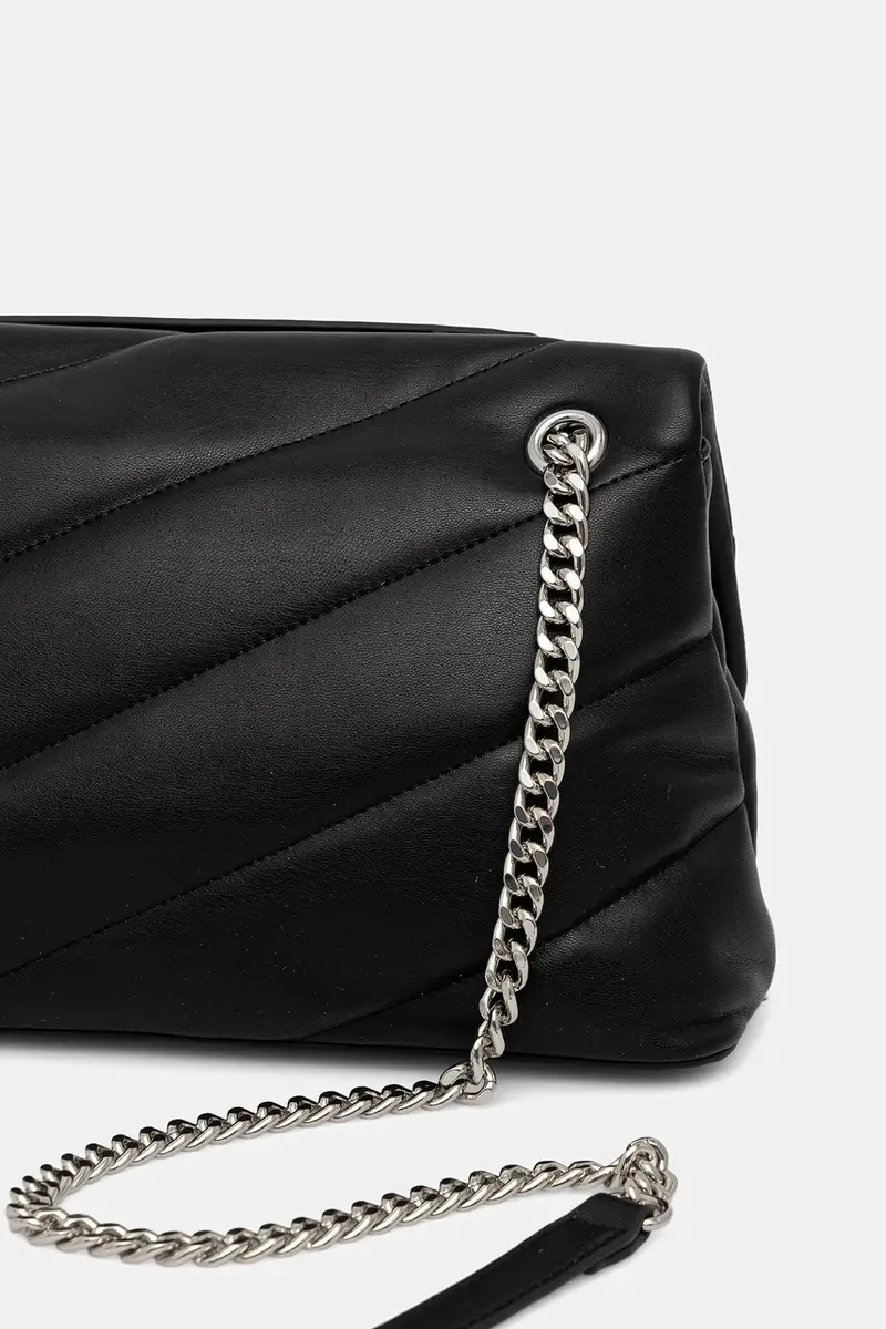 borsetta Frizzare Emma colore nero 4130001228 miniatura 3