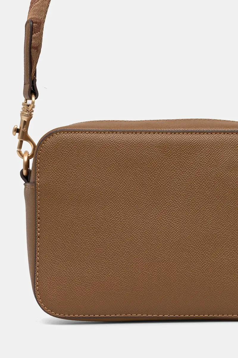 borsetta Giro Cloe colore marrone 4130000791 miniatura 3