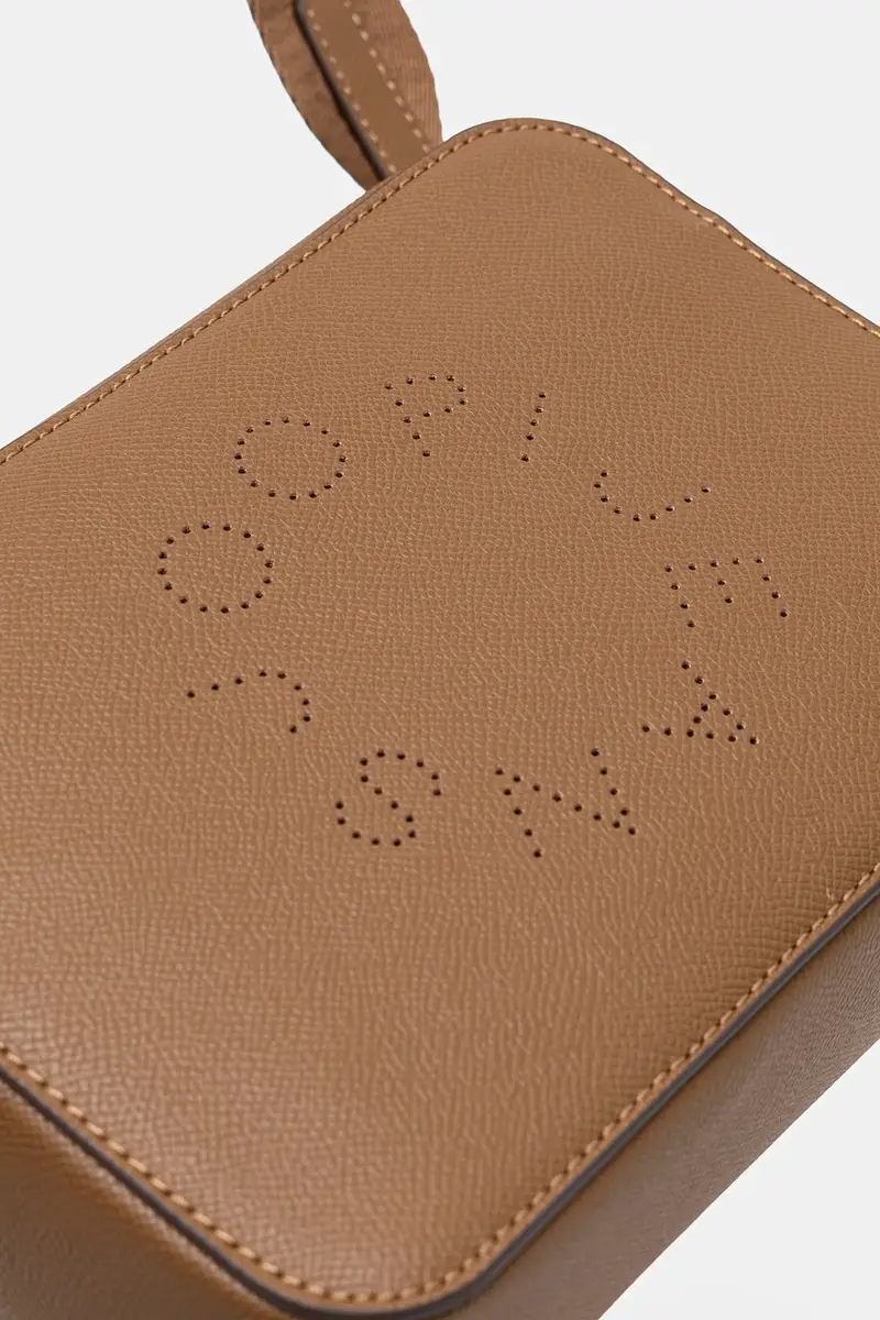 borsetta Giro Cloe colore marrone 4130000791 miniatura 4