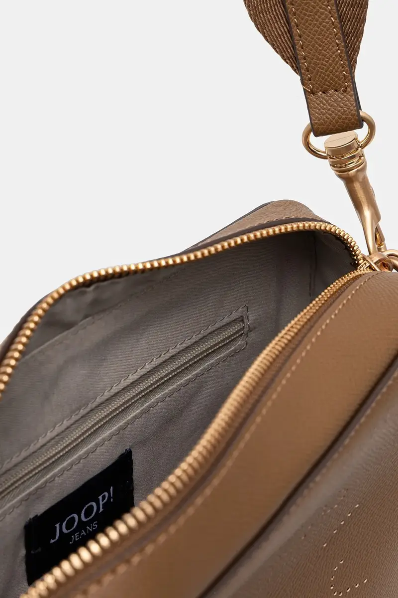 borsetta Giro Cloe colore marrone 4130000791 miniatura 5