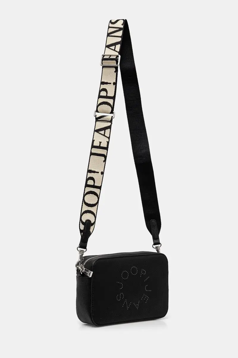 borsetta Giro Cloe colore nero 4130000791 miniatura 2