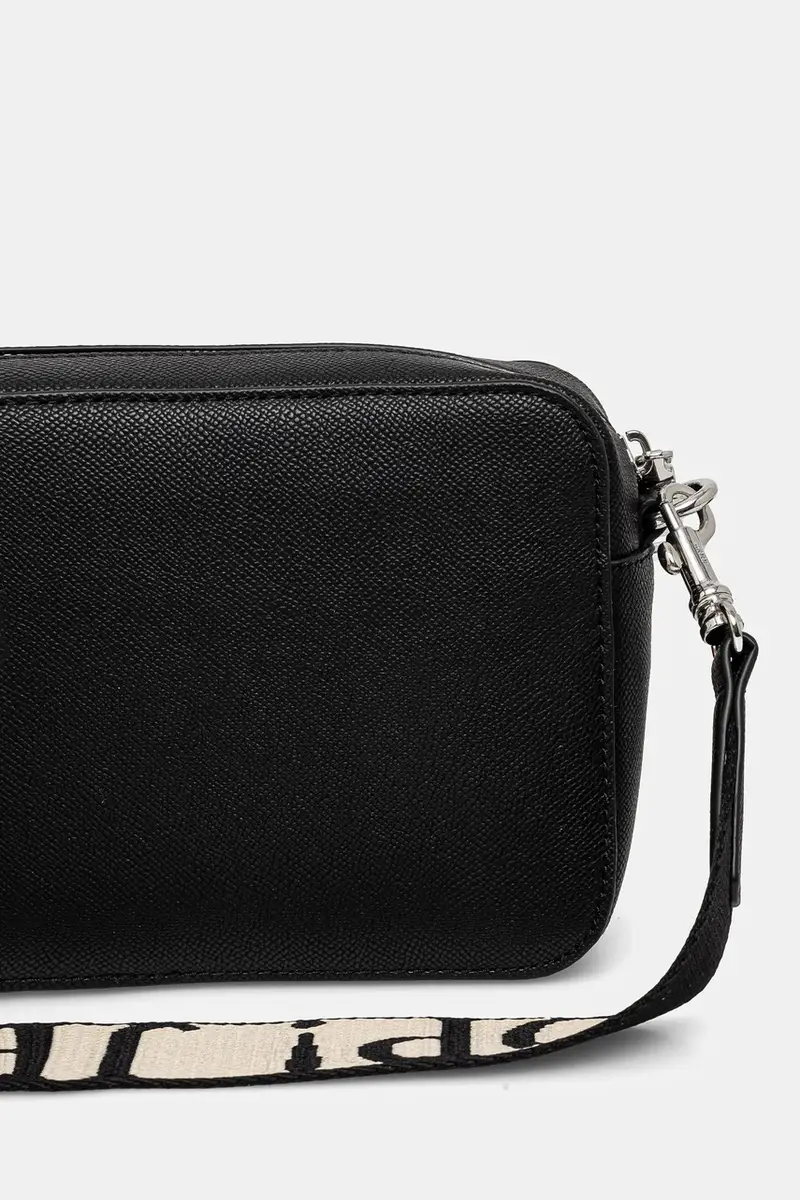 borsetta Giro Cloe colore nero 4130000791 miniatura 3