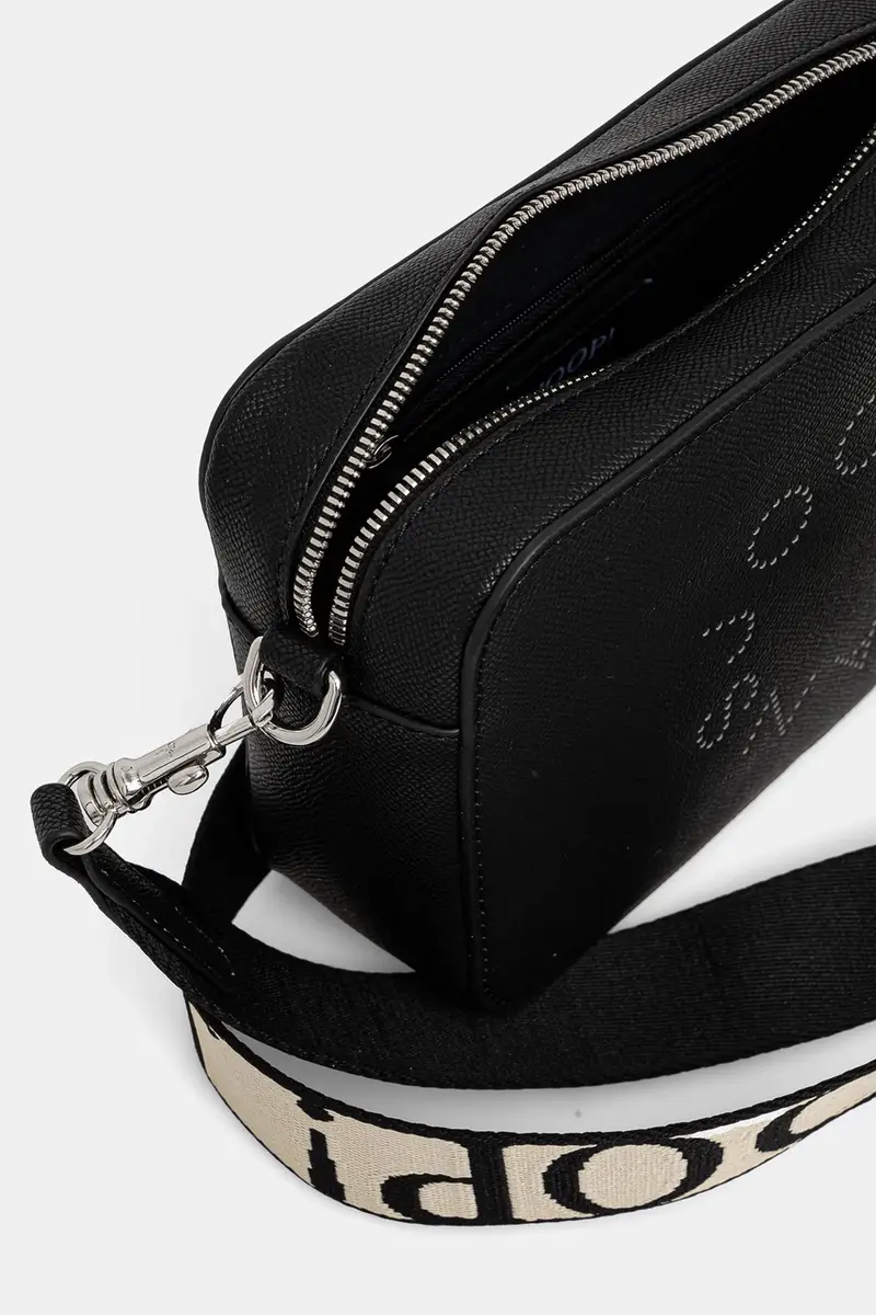 borsetta Giro Cloe colore nero 4130000791 miniatura 5