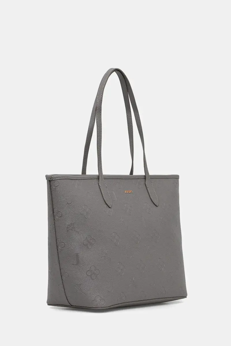 borsetta Grigio miniatura 2