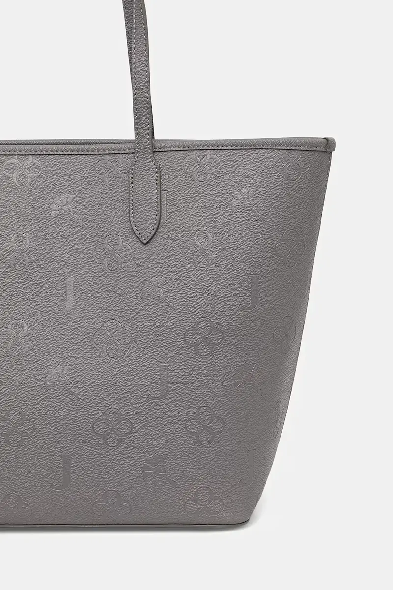 borsetta Grigio miniatura 3