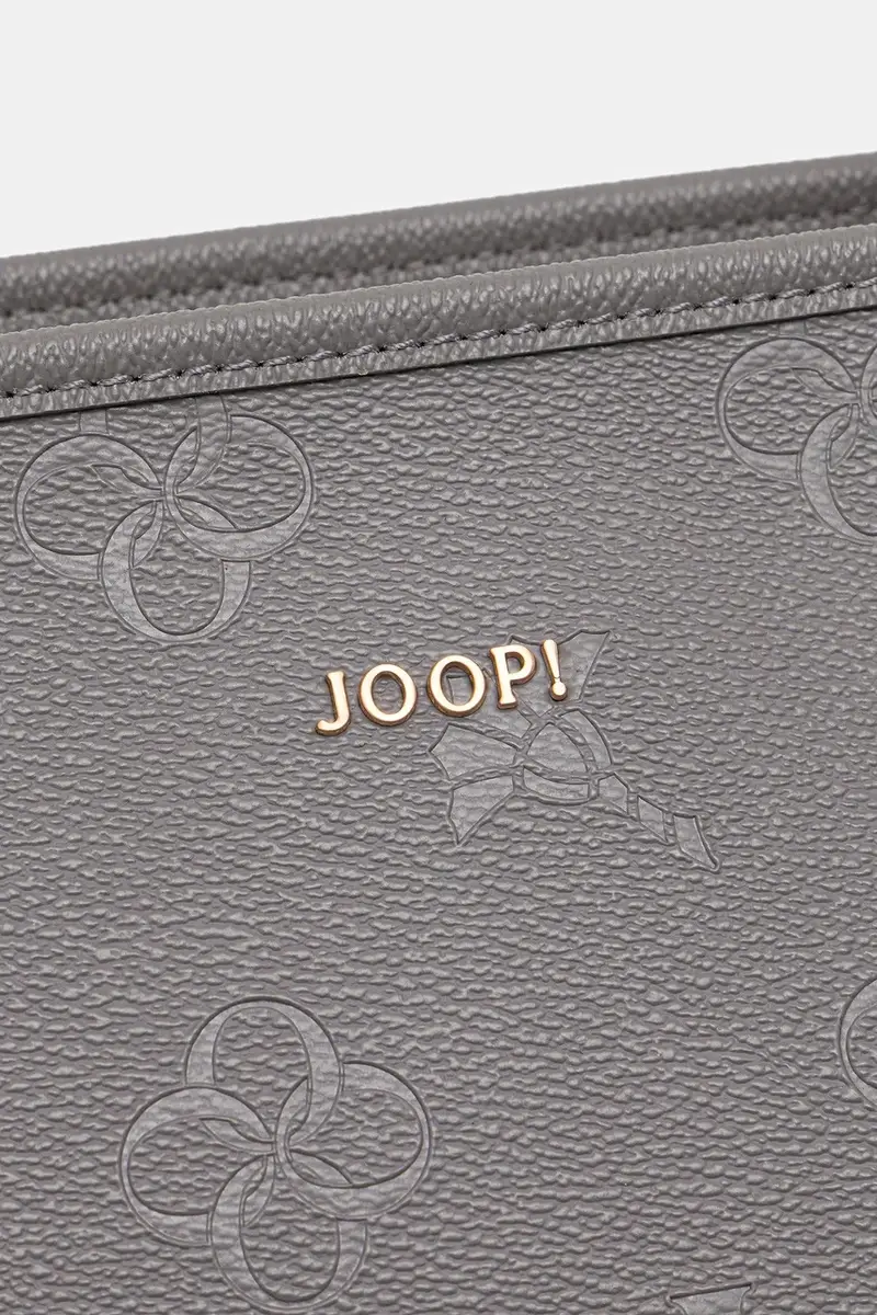 borsetta Grigio miniatura 4