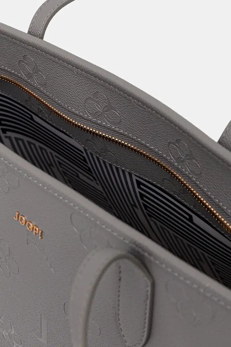 borsetta Grigio miniatura 5