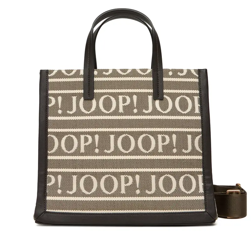 Borsetta JOOP! 4140008015 Grigio