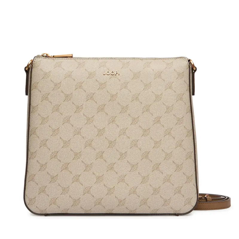 Borsetta JOOP! 4140008021 Écru Écru