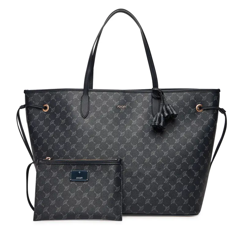 Borsetta JOOP! Lara 4140006141 Nero