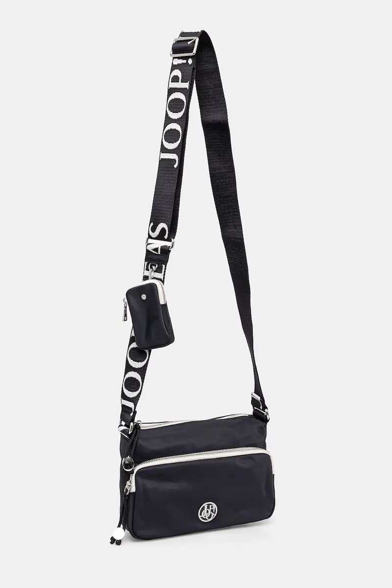 borsetta Lietissimo Jasmina colore blu navy 4130000734 miniatura 2