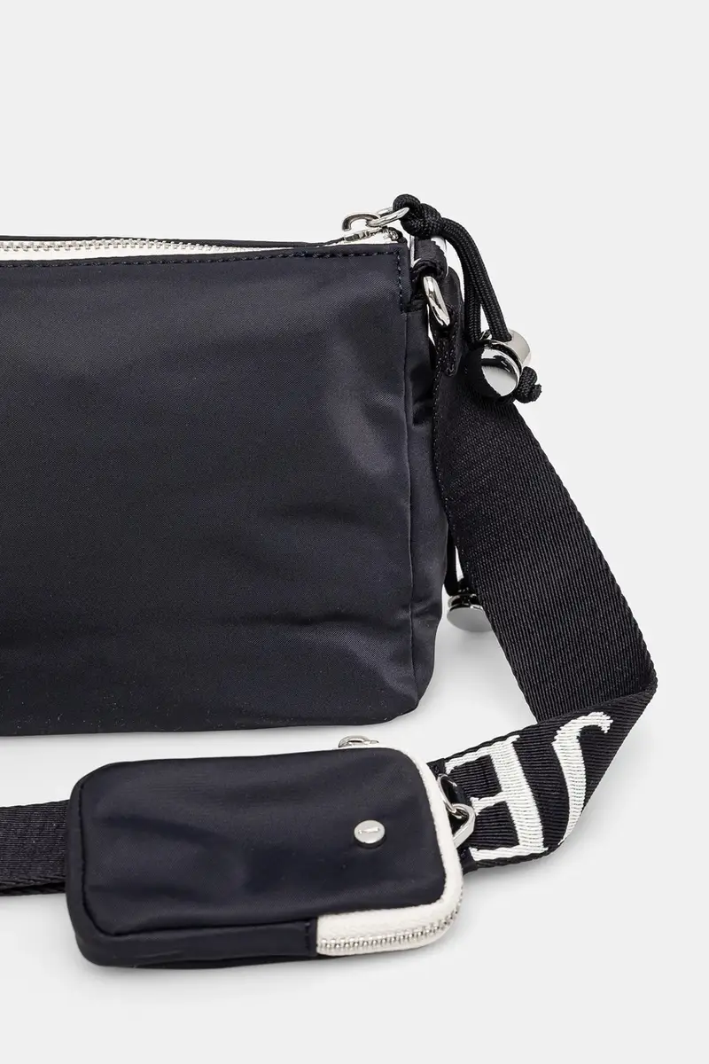 borsetta Lietissimo Jasmina colore blu navy 4130000734 miniatura 3