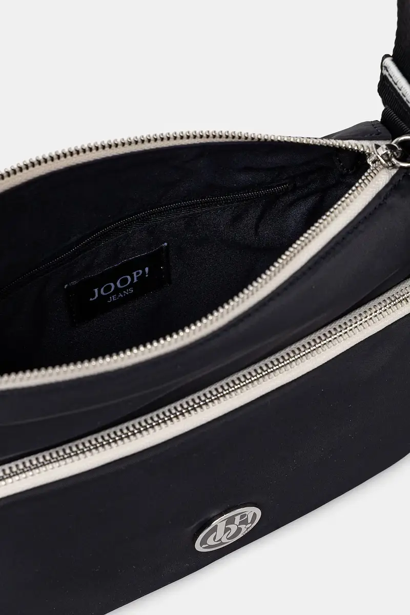 borsetta Lietissimo Jasmina colore blu navy 4130000734 miniatura 5