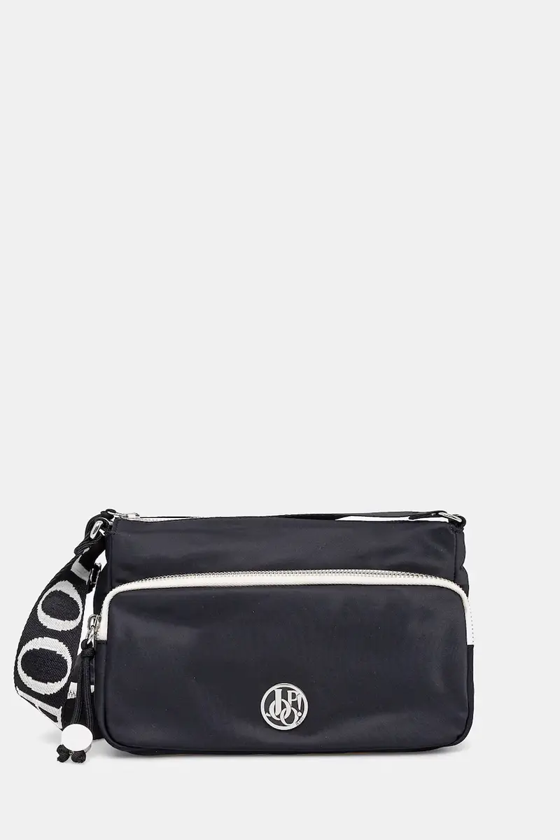 borsetta Lietissimo Jasmina colore blu navy 4130000734