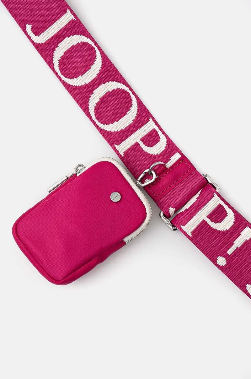 borsetta Lietissimo Jasmina colore rosa 4130000734 miniatura 4