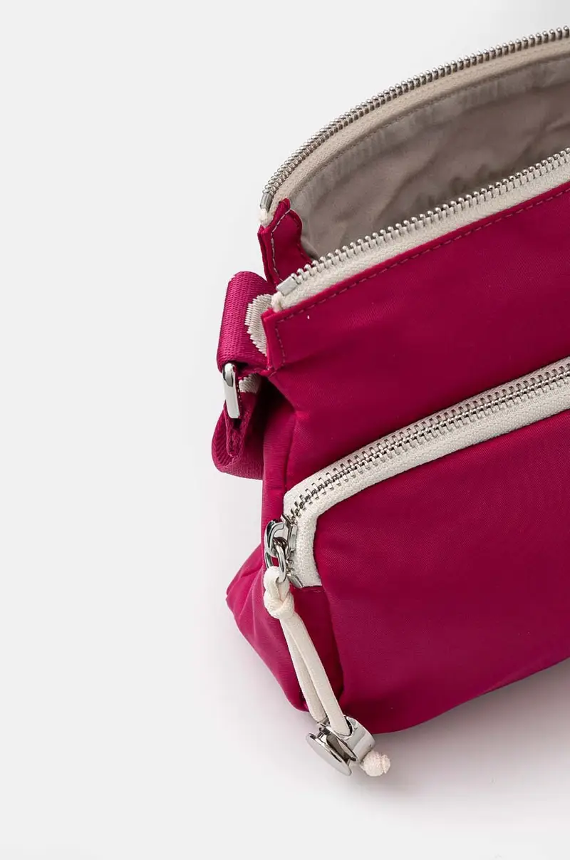 borsetta Lietissimo Jasmina colore rosa 4130000734 miniatura 5