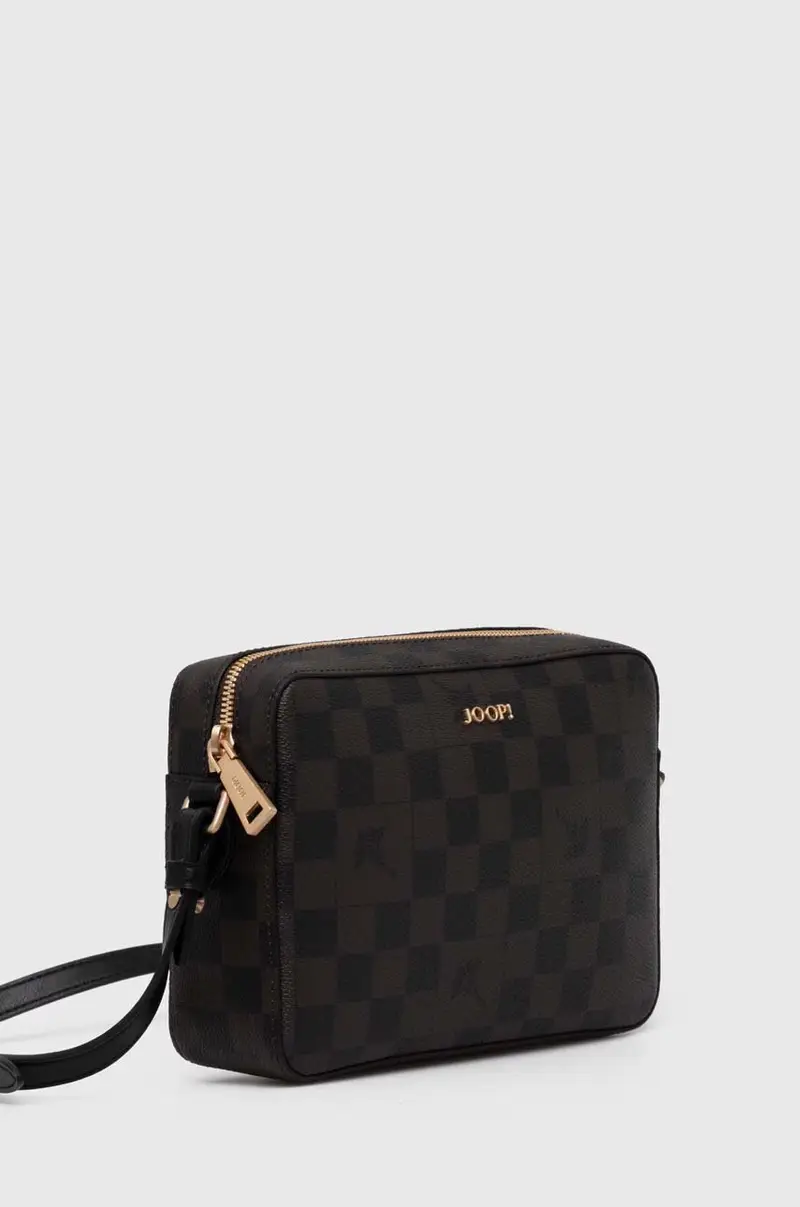 borsetta Marrone miniatura 3