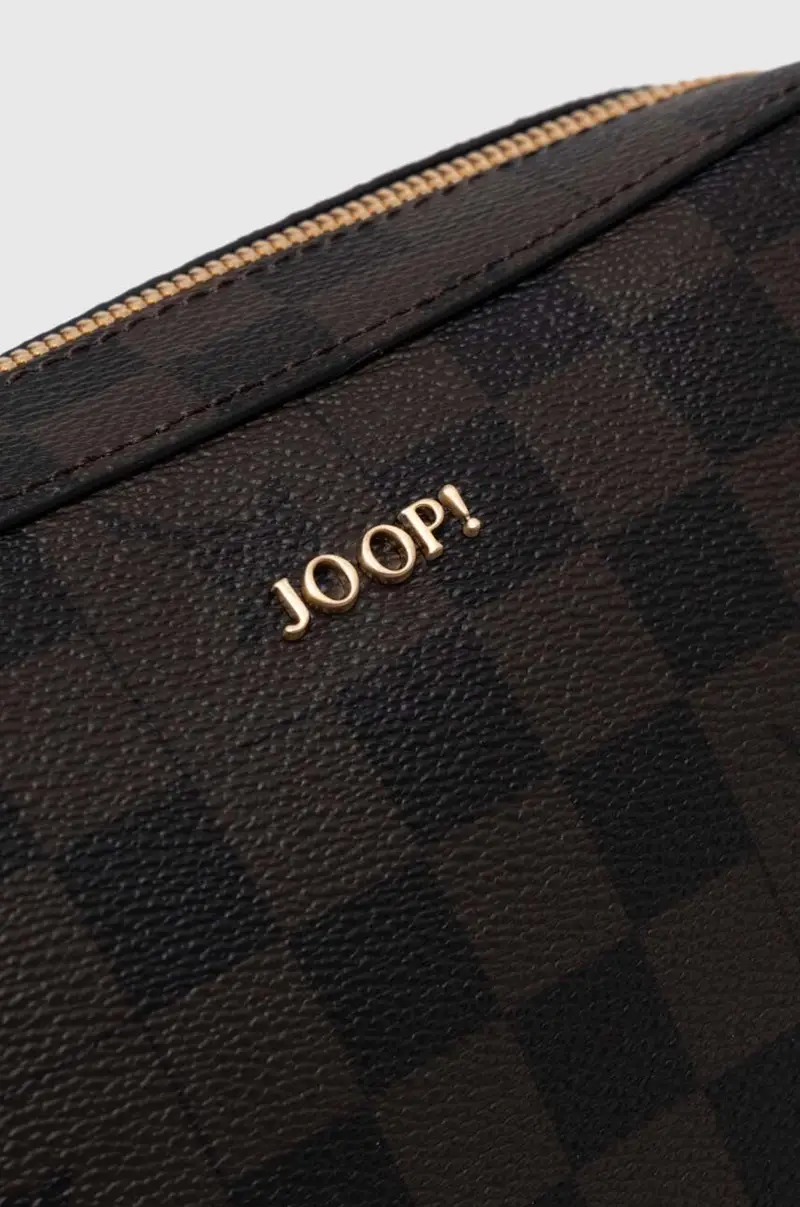 borsetta Marrone miniatura 4