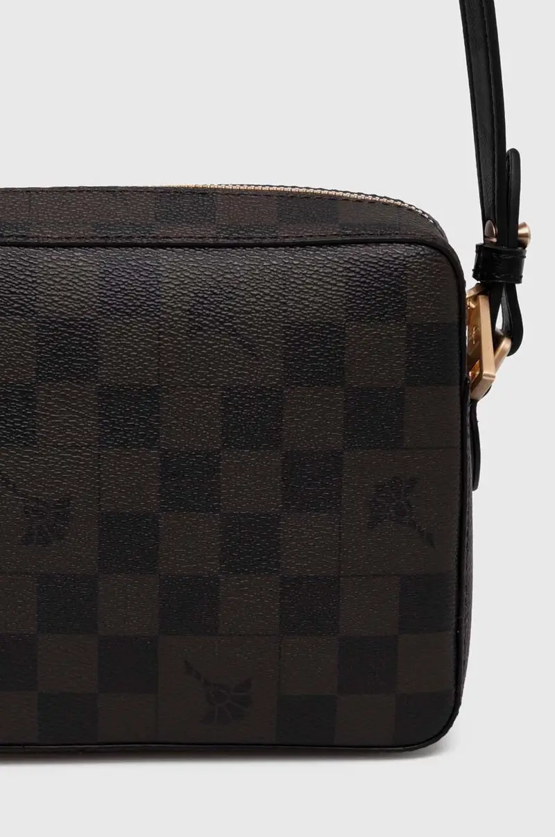 borsetta Marrone miniatura 5