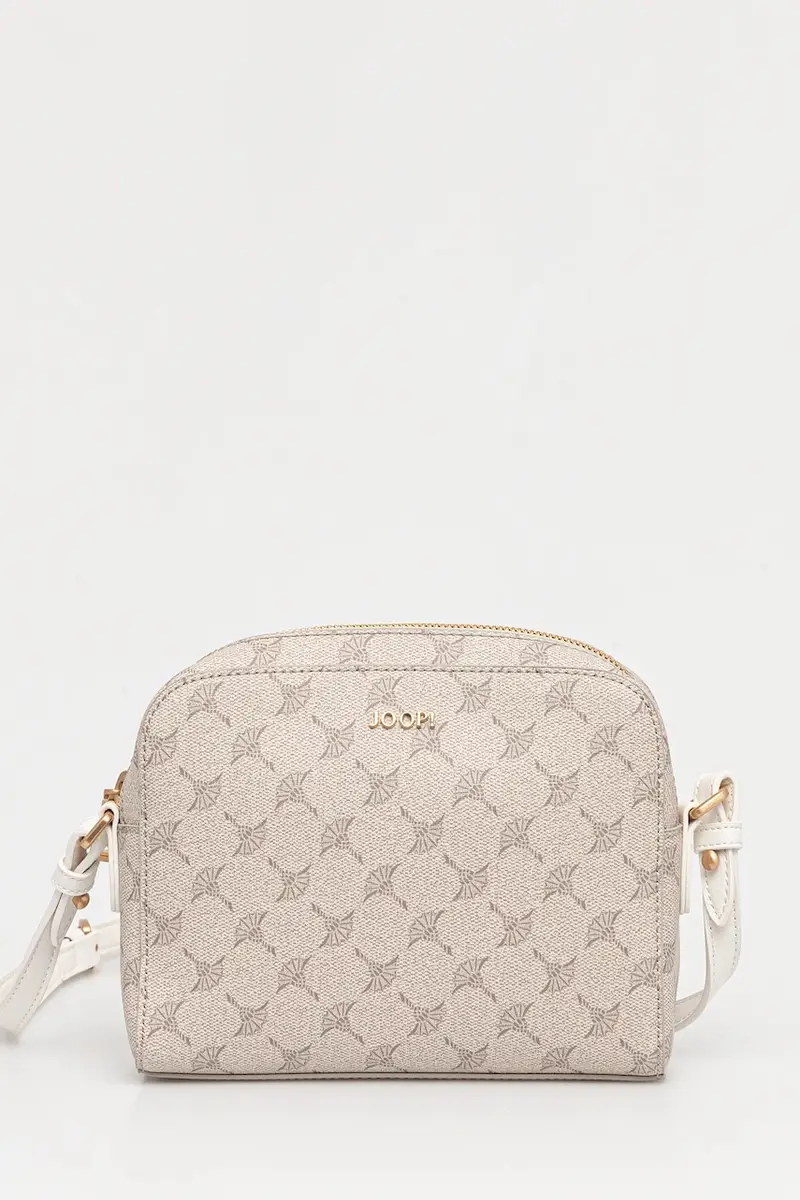 borsetta Mazzolino Cloe colore beige 4140008019