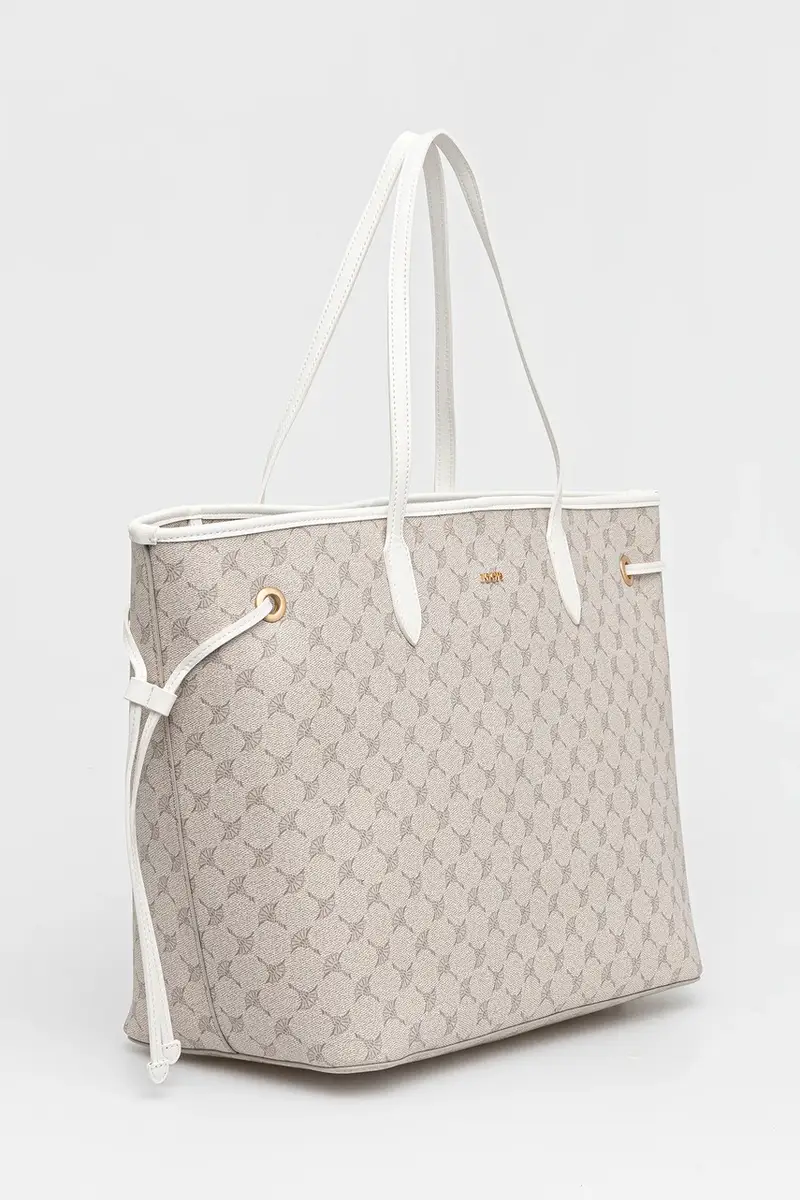 borsetta Mazzolino Lara colore beige 4140008016 miniatura 2