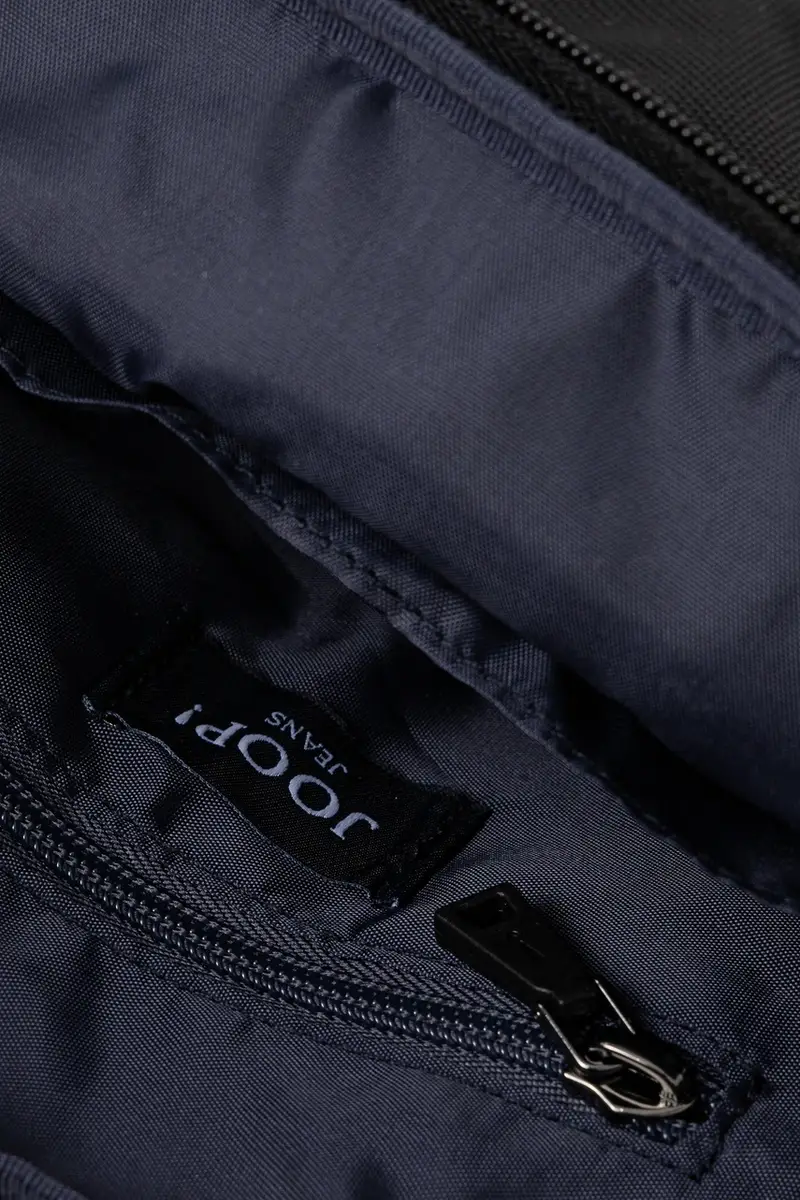 borsetta Modica Liam colore nero 4130000545 miniatura 5