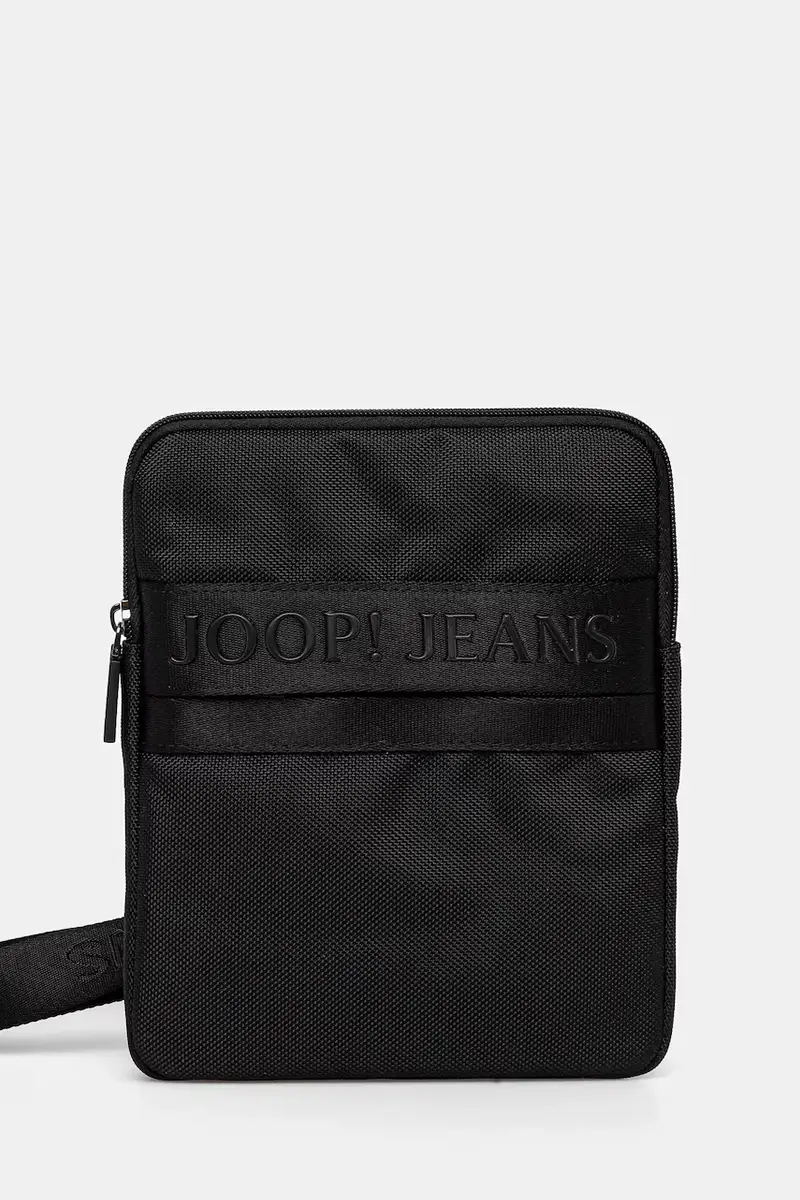 borsetta Modica Liam colore nero 4130000545