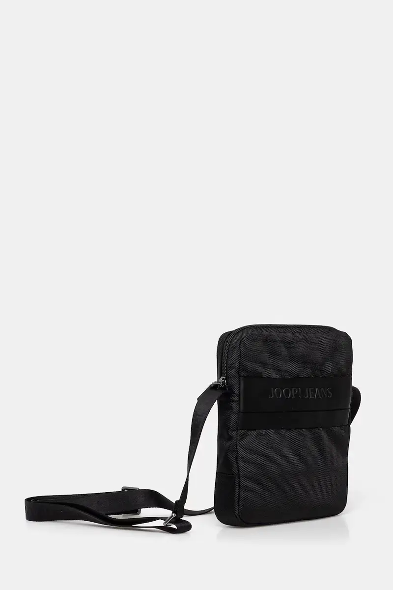 borsetta Modica Milo colore nero 4130000544 miniatura 2