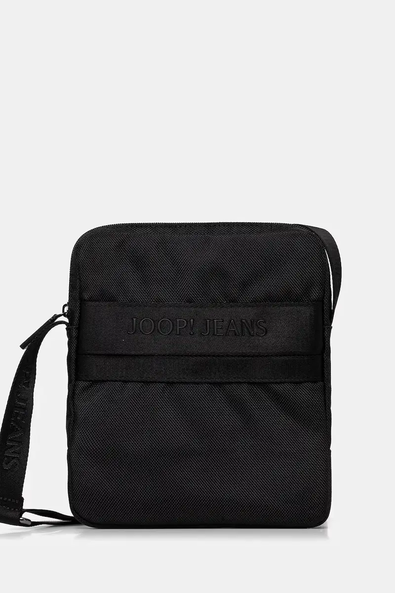 borsetta Modica Milo colore nero 4130000544