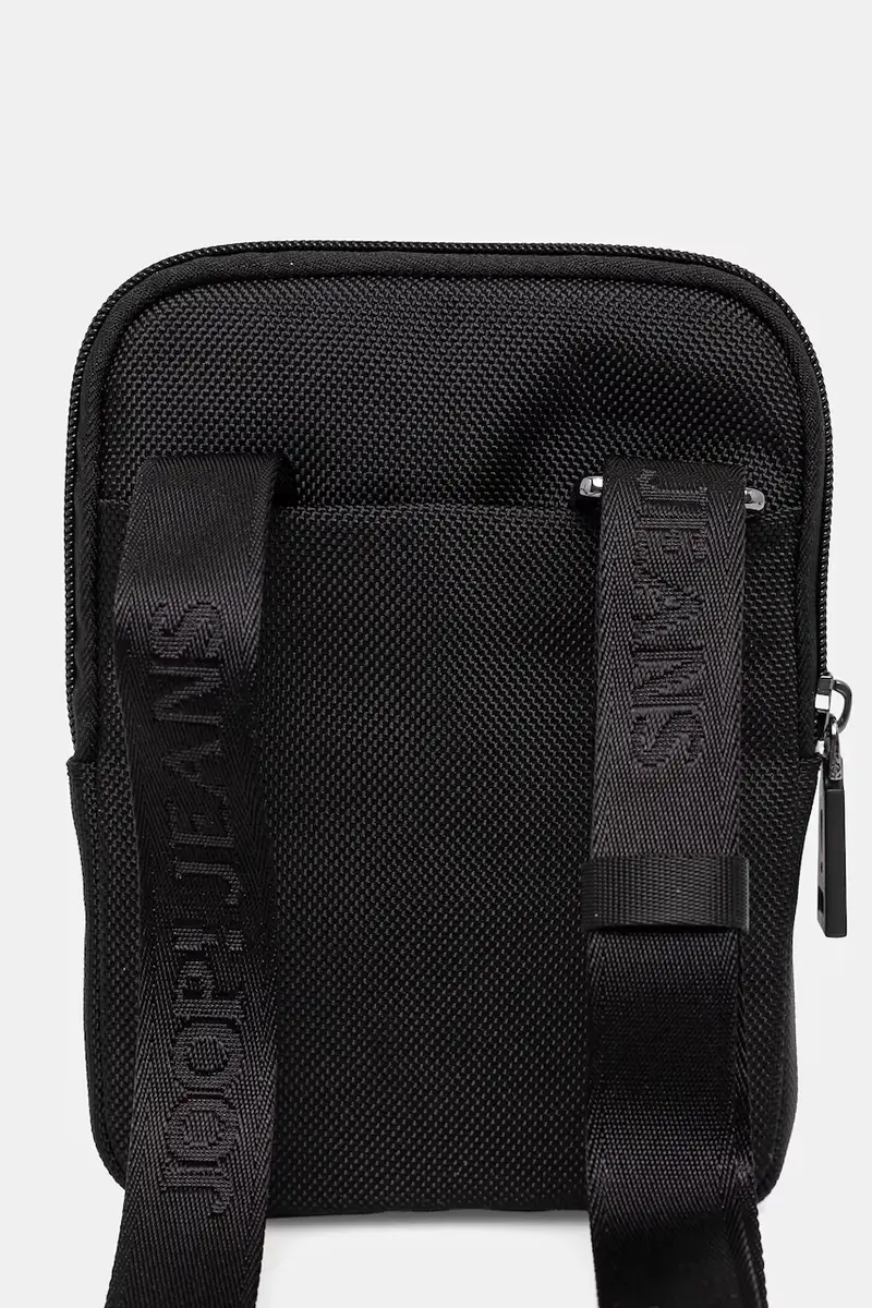 borsetta Modica Rafael colore nero 4130000547 miniatura 3