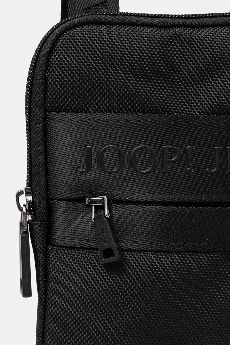 borsetta Modica Rafael colore nero 4130000547 miniatura 4