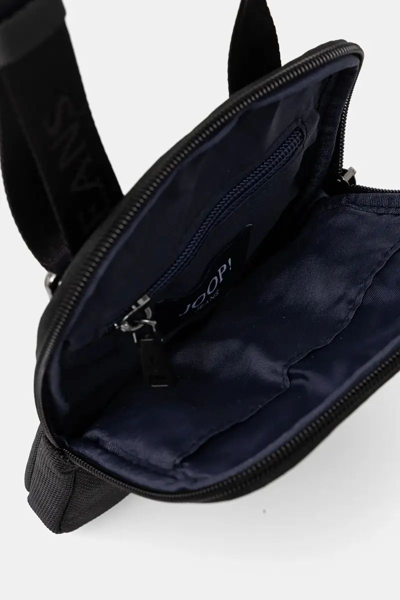 borsetta Modica Rafael colore nero 4130000547 miniatura 5