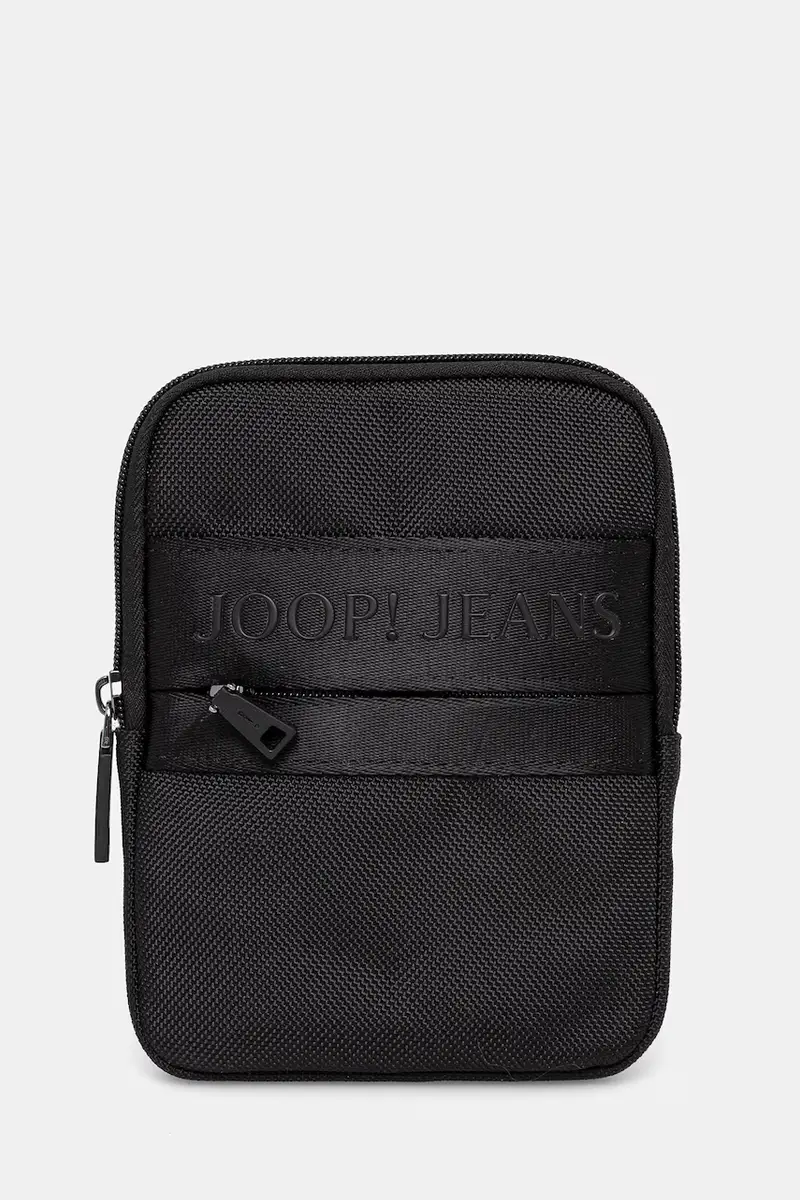 borsetta Modica Rafael colore nero 4130000547