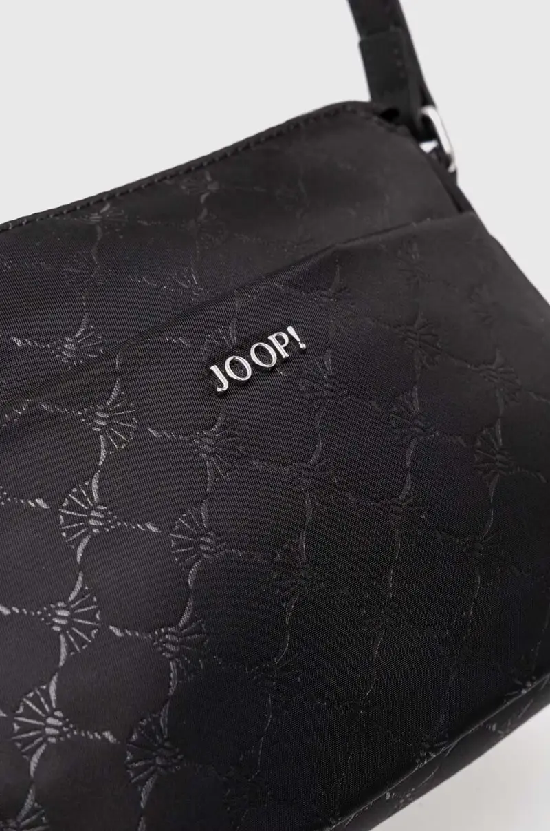 borsetta Nylon Cornflower Jasmina colore nero 4140007659 miniatura 3