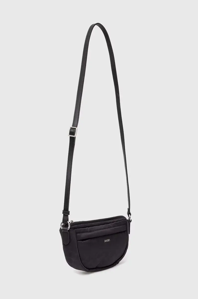 borsetta Nylon Cornflower Zella colore nero 4140007663 miniatura 2