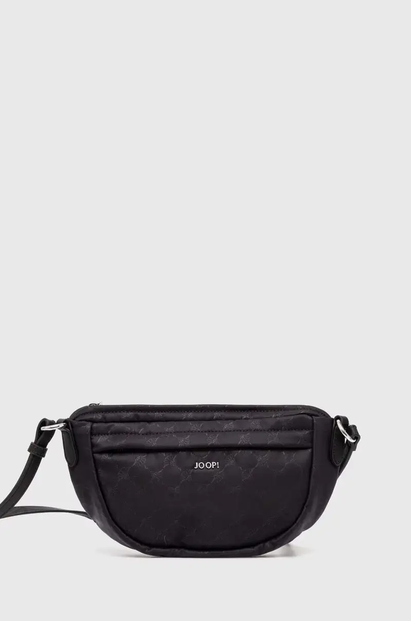 borsetta Nylon Cornflower Zella colore nero 4140007663