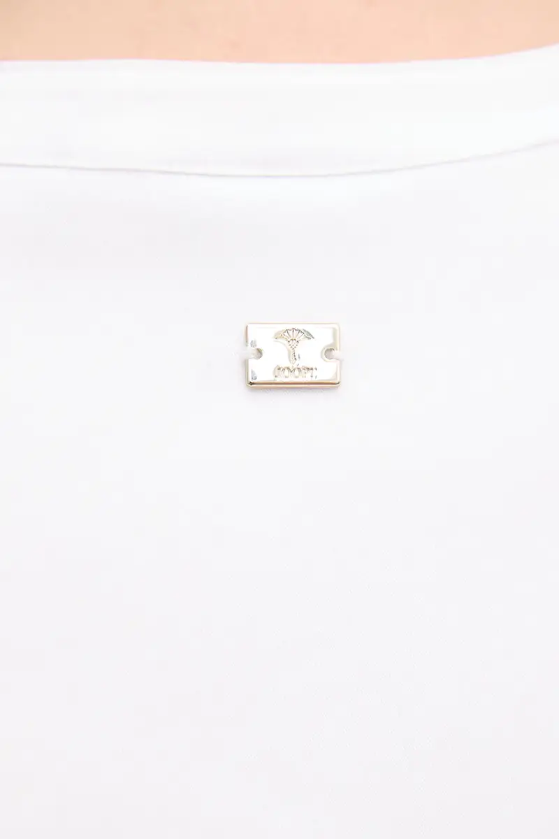 camicetta donna colore bianco 30042001 miniatura 5